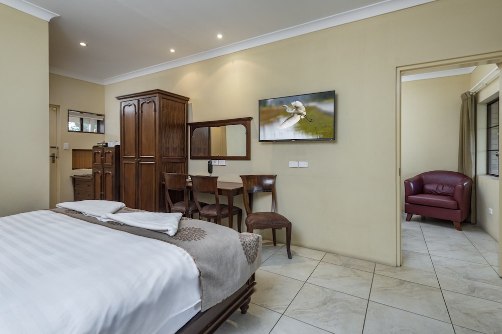 Overlander Homestead Motel 14/31