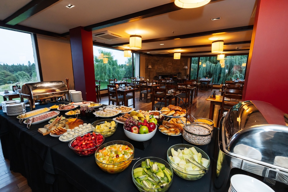 Loi Suites Chapelco Hotel 54/68