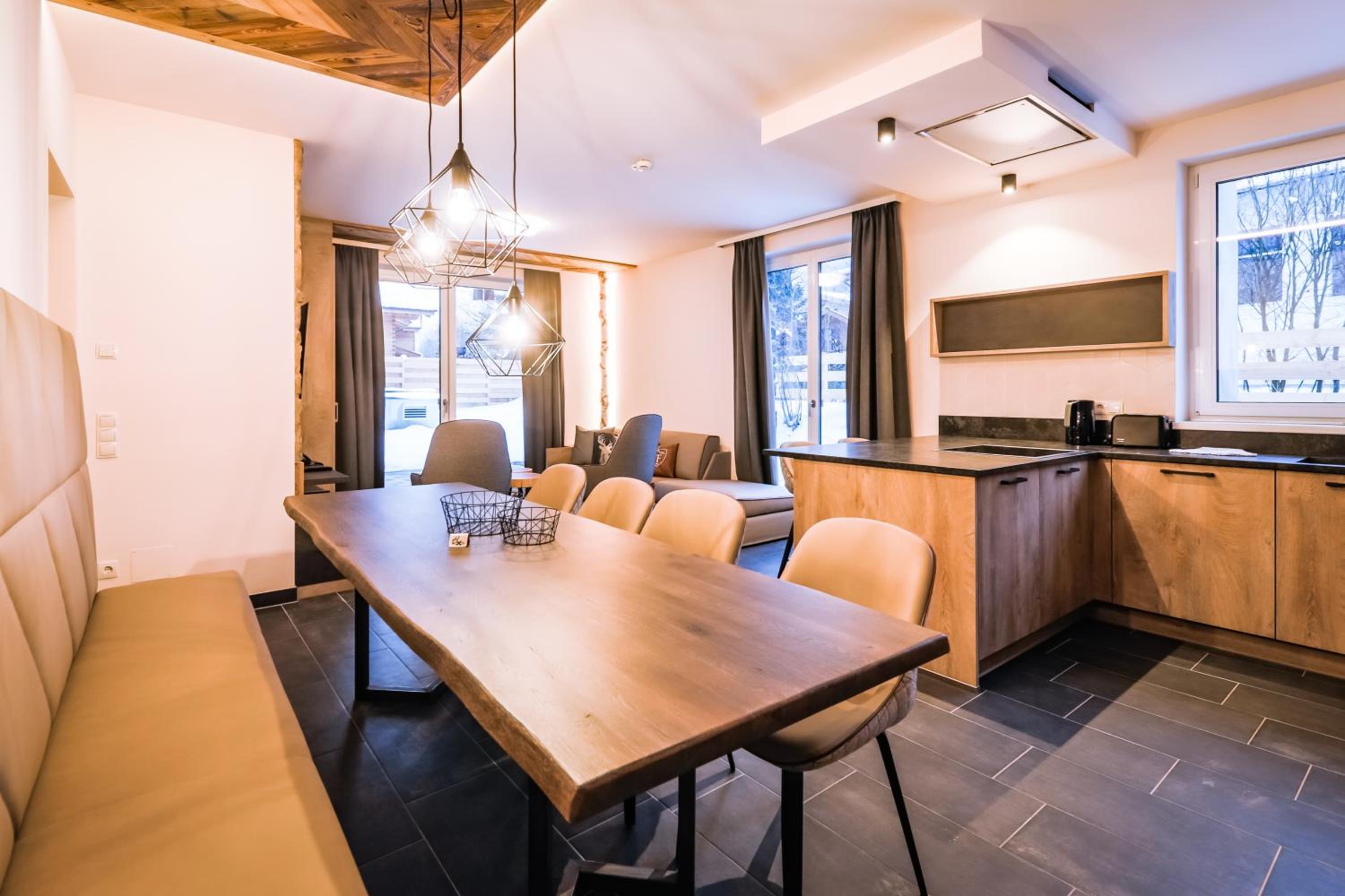 24 By Avenida Hotel And Residences Kaprun 25/29