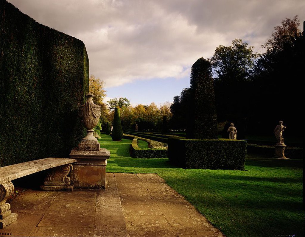 Cliveden 47/50