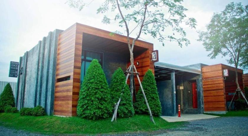 The Infinite Resort Nakhon Sawan 23/30