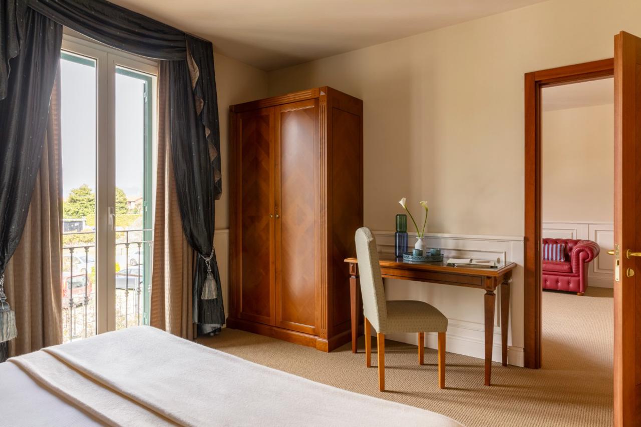 Sarzana Park Hotel 12/18