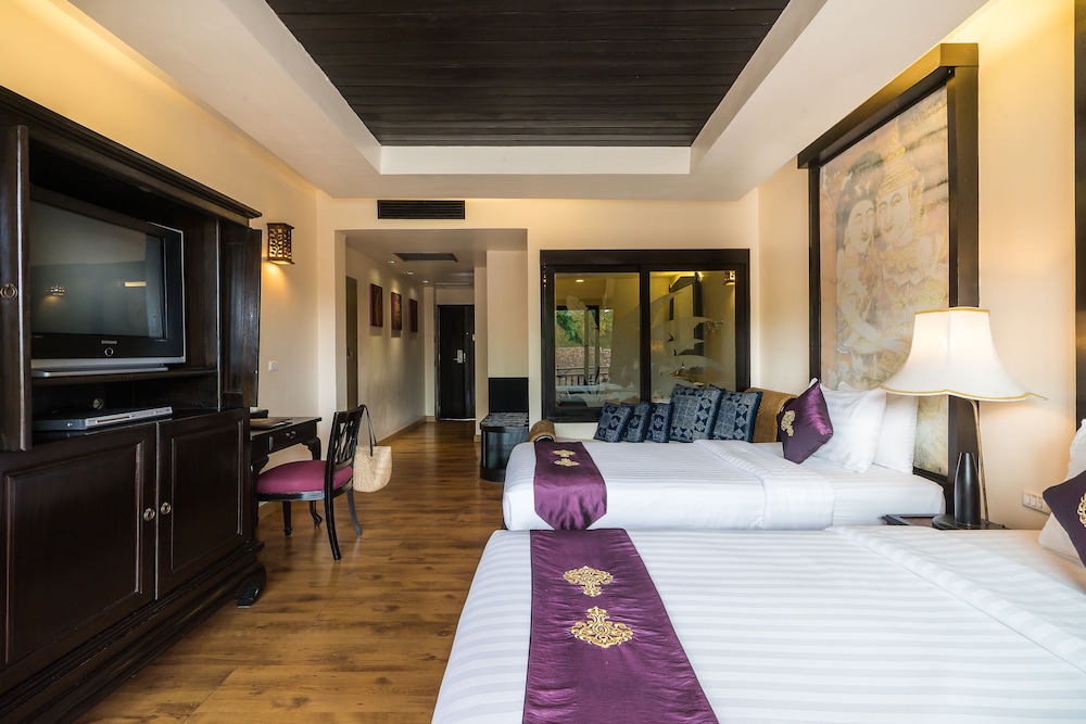 Dara Samui Beach Resort - Adults Only 20/72