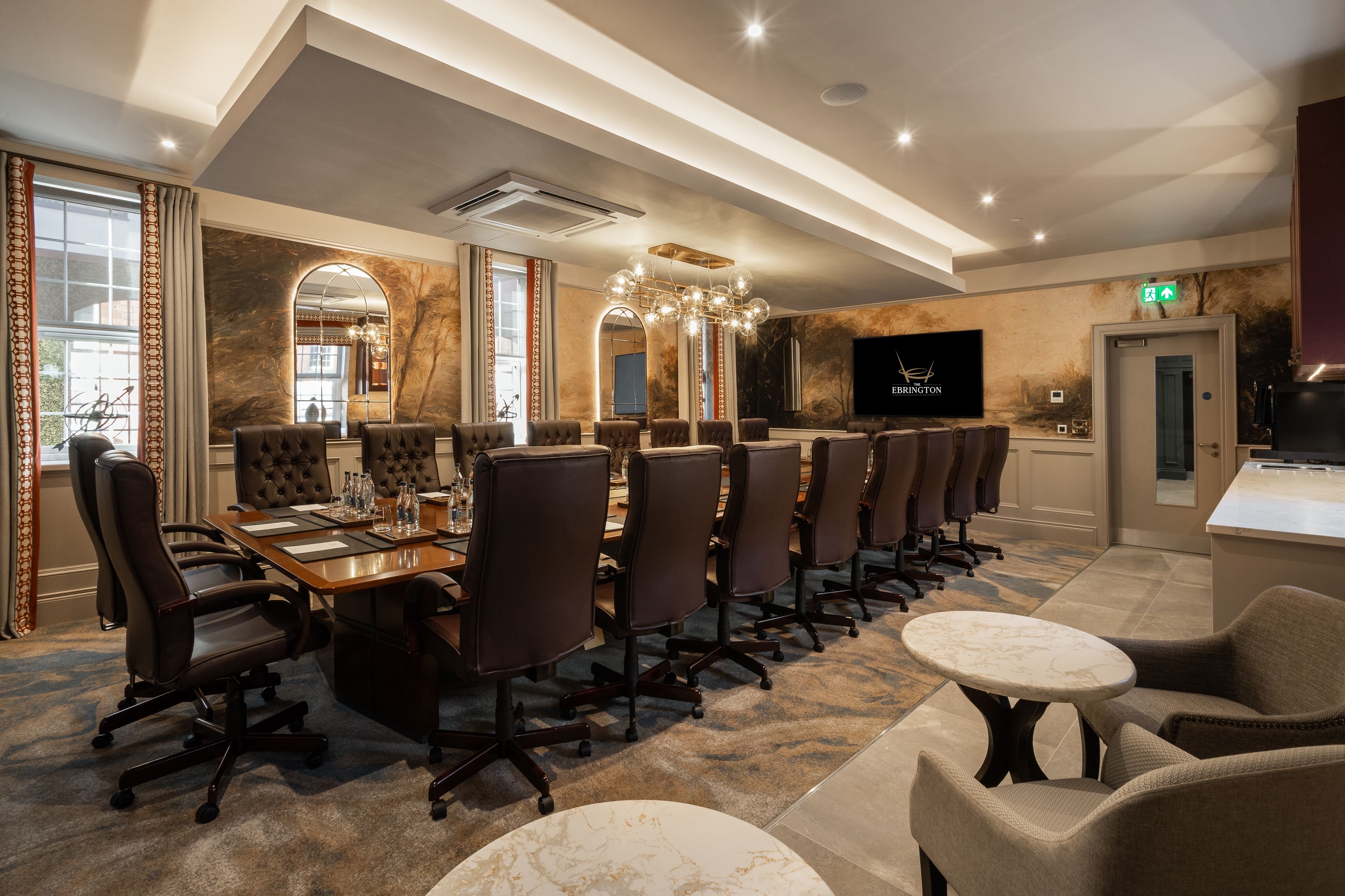 The Ebrington Hotel 21/24