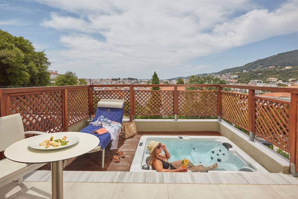 Mystery Skiathos Luxury Residence 35/61