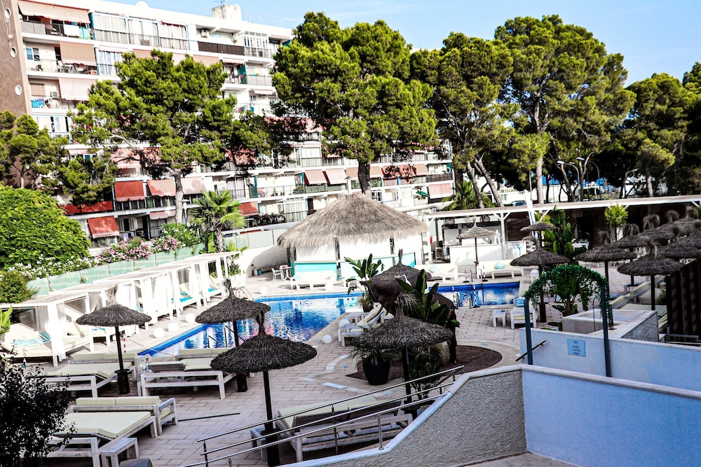 Inn Mallorca Aparthotel 41/49