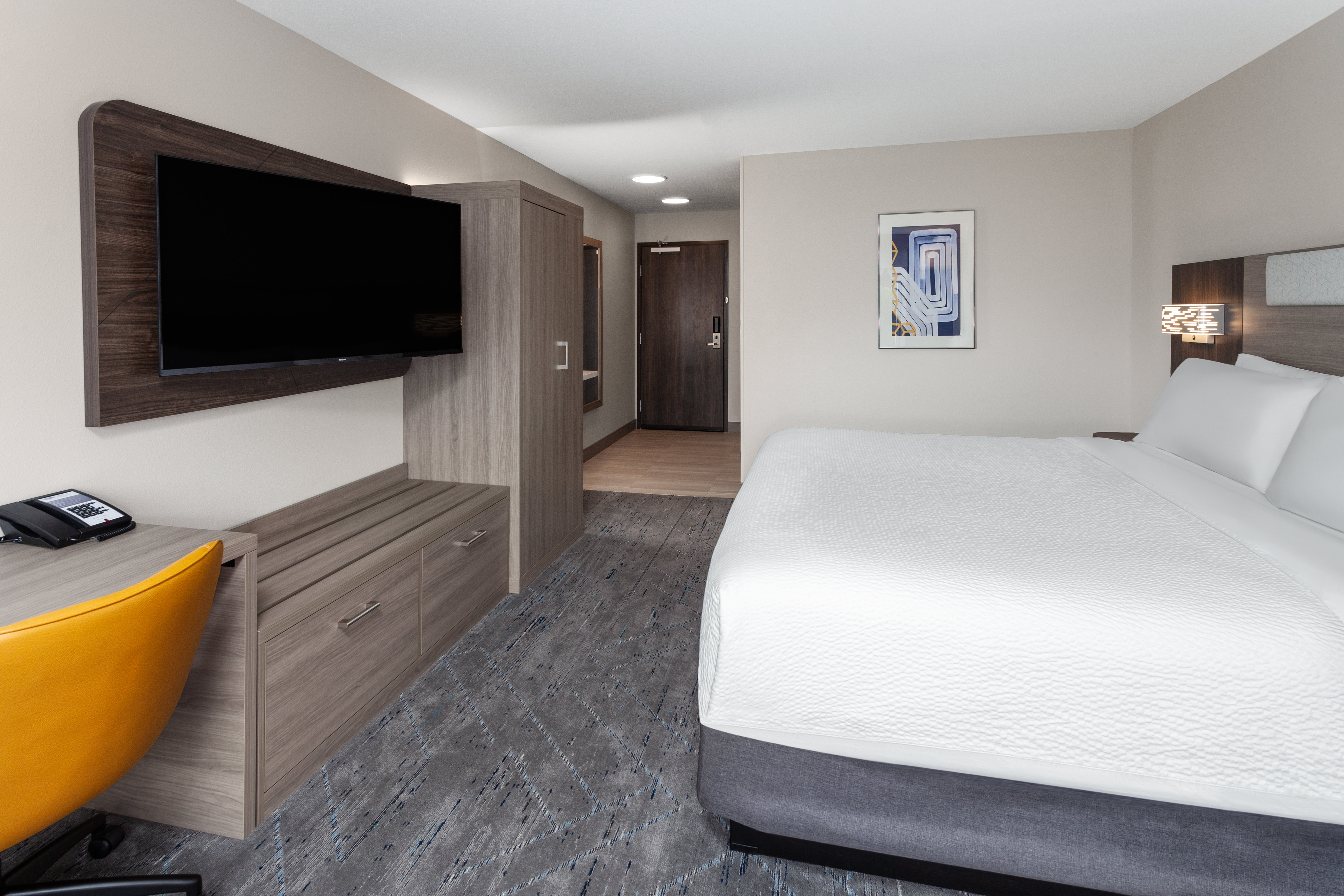 Holiday Inn Express & Suites Reedsburg - Dells Area 29/64