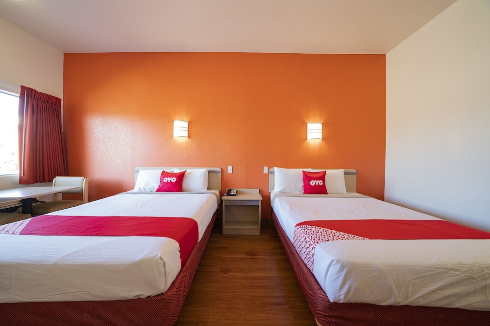 Americas Best Value Inn & Suites Humble 15/40