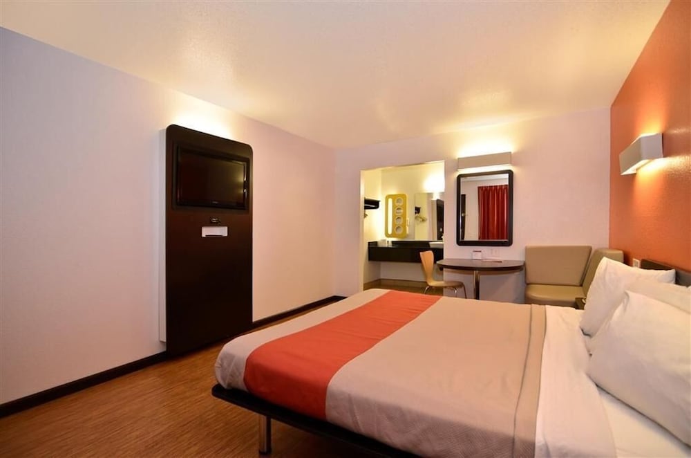 Motel6 Fairfield, CA - Napa Valley 26/40