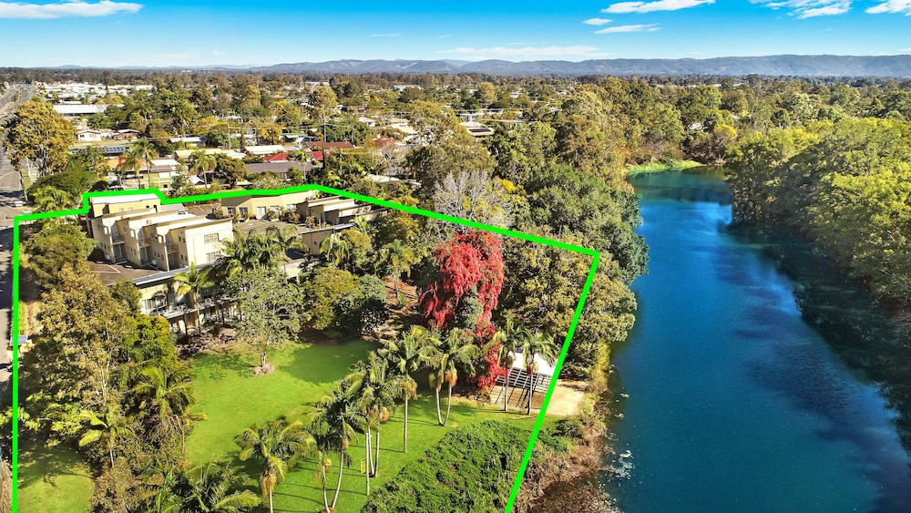 Caboolture Riverlakes Motel 62/66