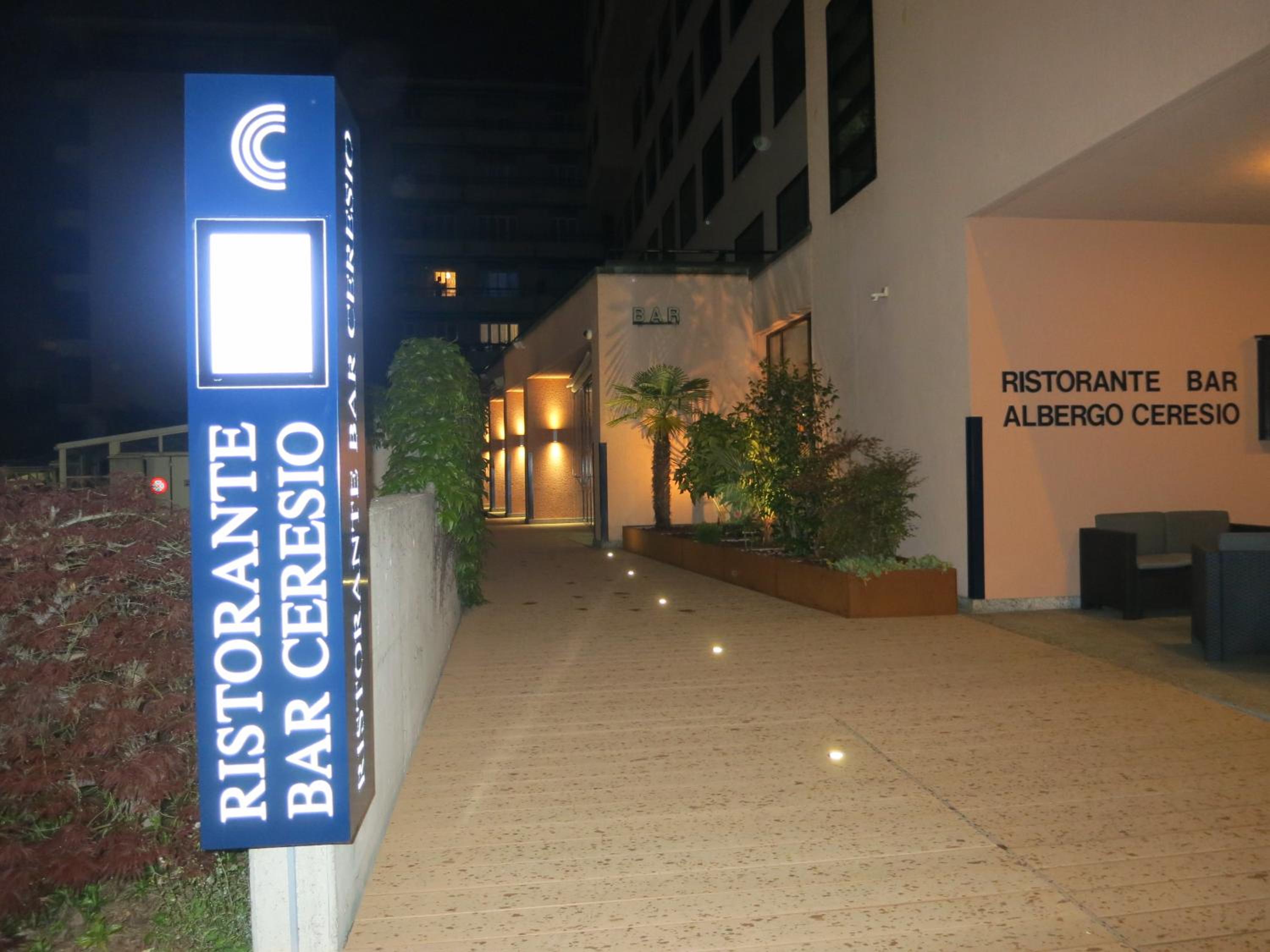 HOTEL CERESIO 44/54