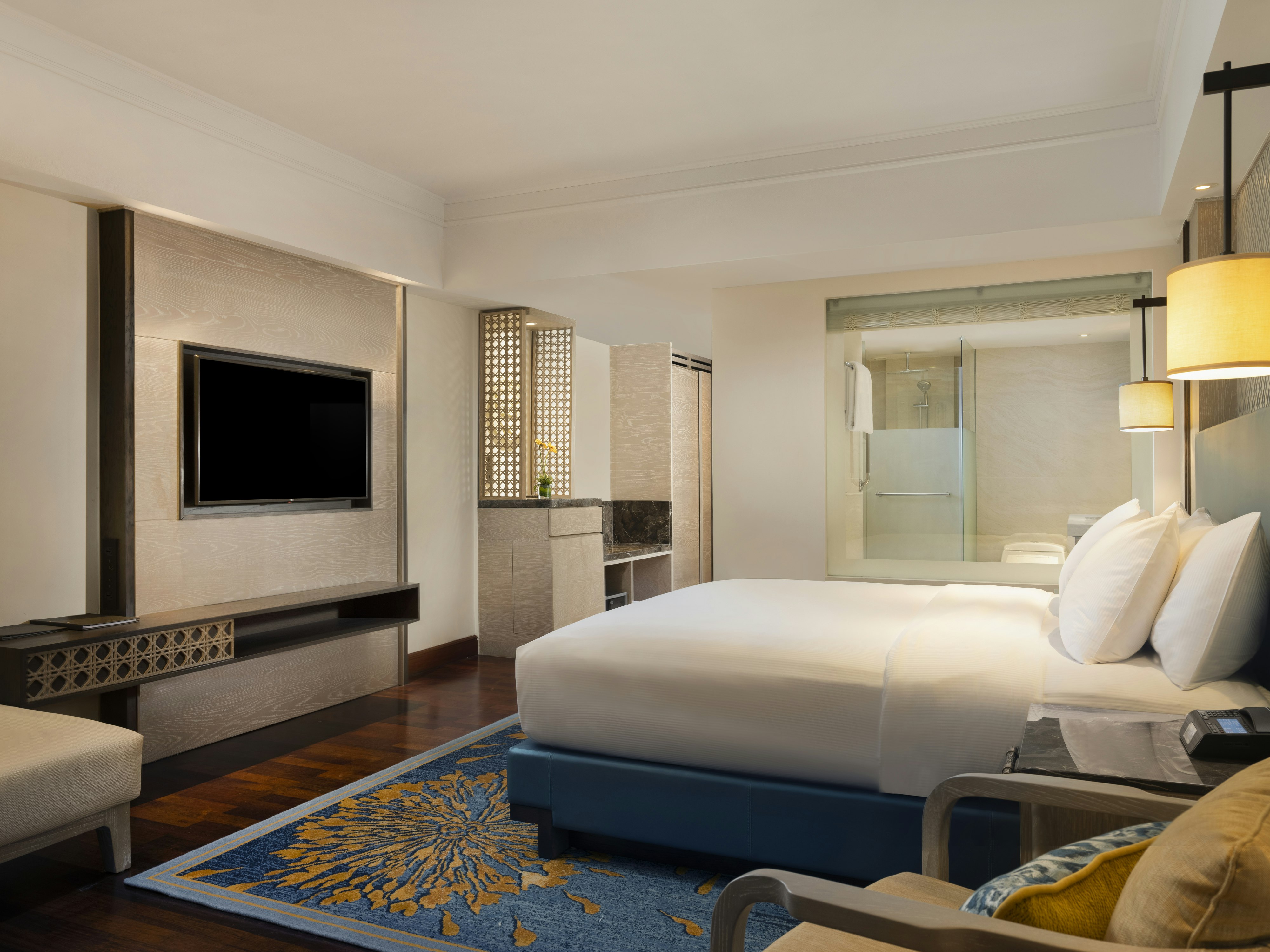 Hilton Bali Resort 51/141