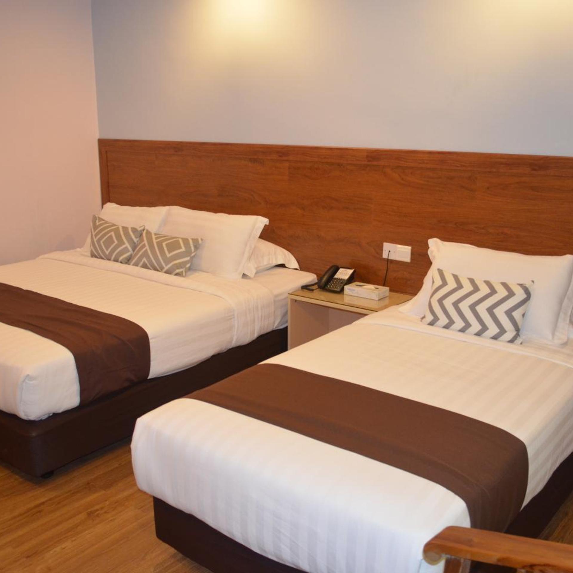 Td Mutiara Hotel Semporna 19/50
