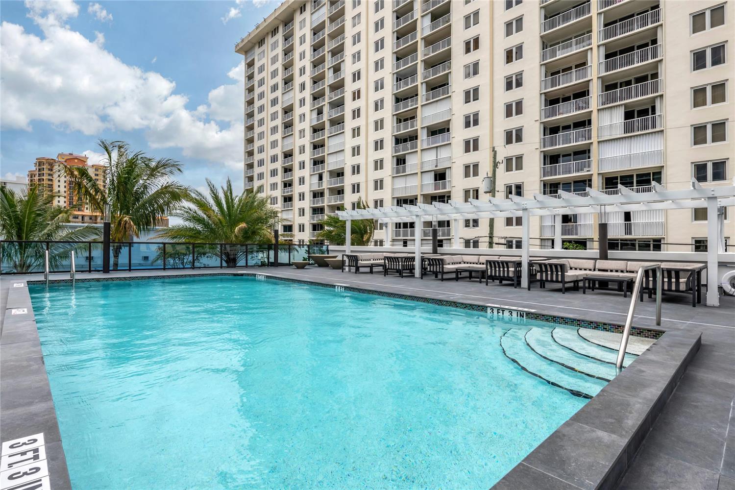Cambria Hotel Fort Lauderdale Beach 7/41