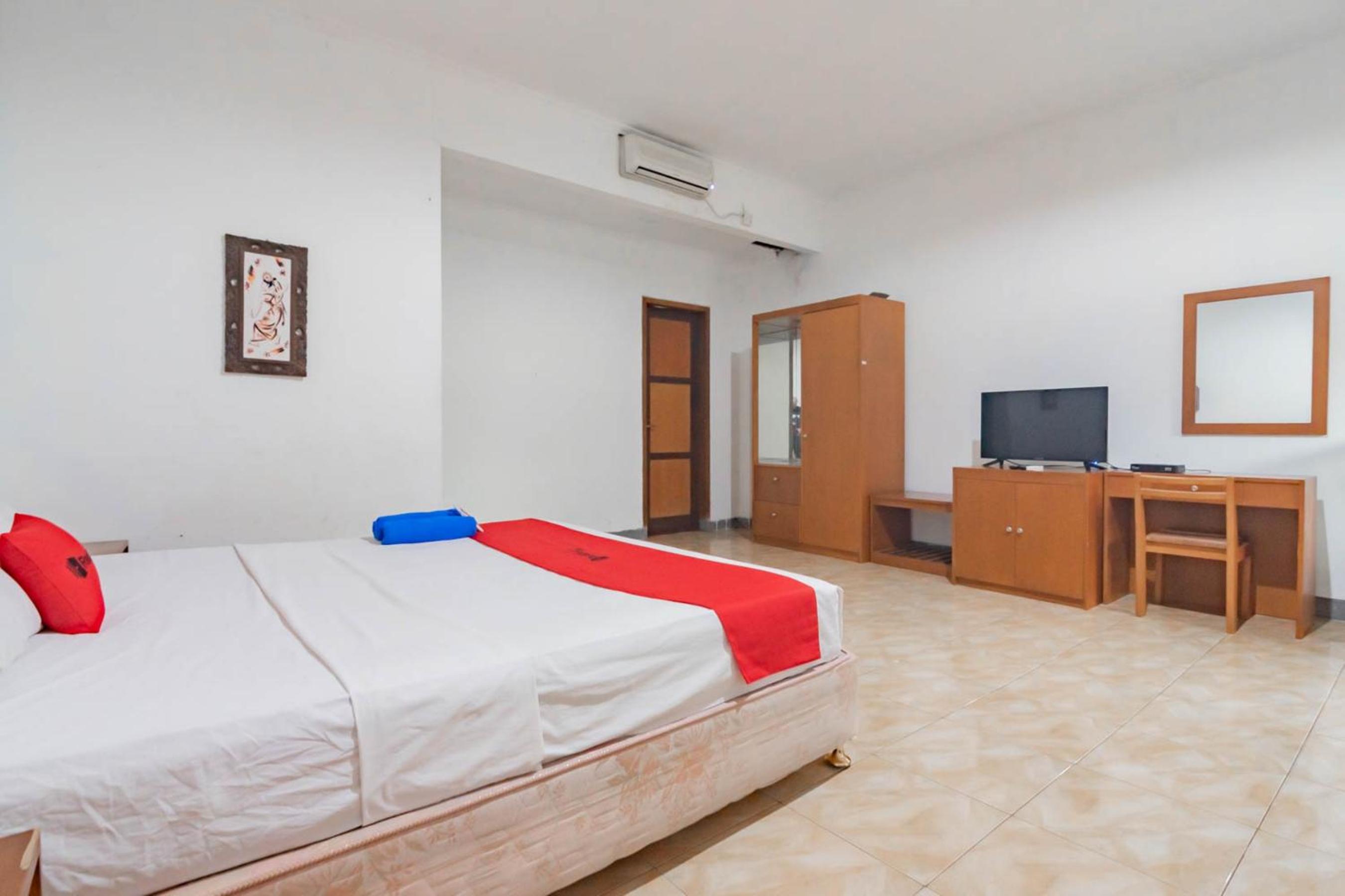 Superior, Double Bed