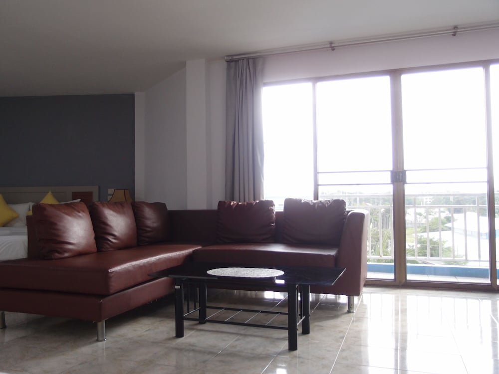 Blue Garden Resort Pattaya 49/70