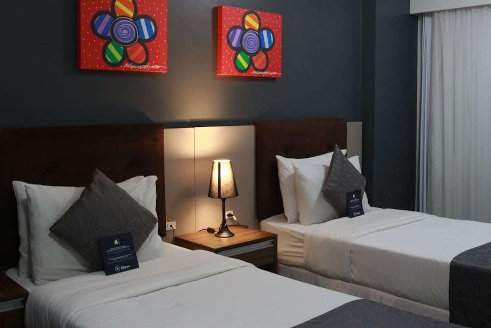 Sibara Flat Hotel And Convencoes 22/69