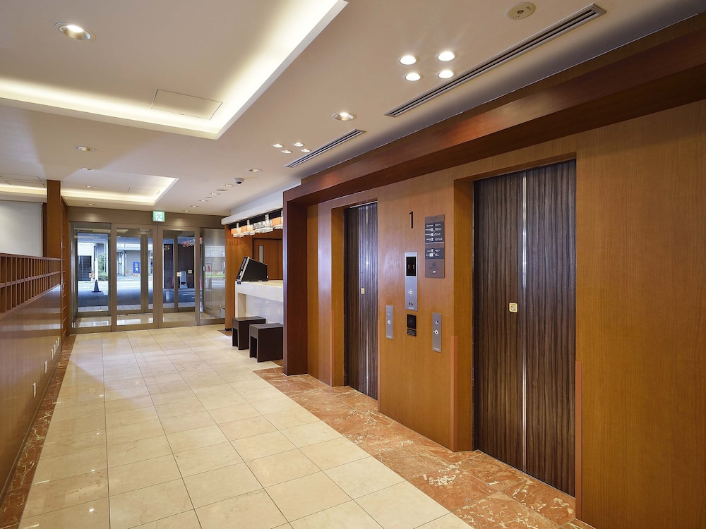 APA Hotel Anamori Inari Ekimae 12/57