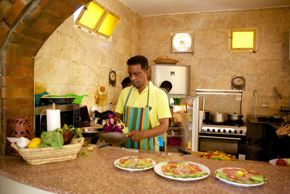 Hadouta Masreya Nubian Guest House 42/50