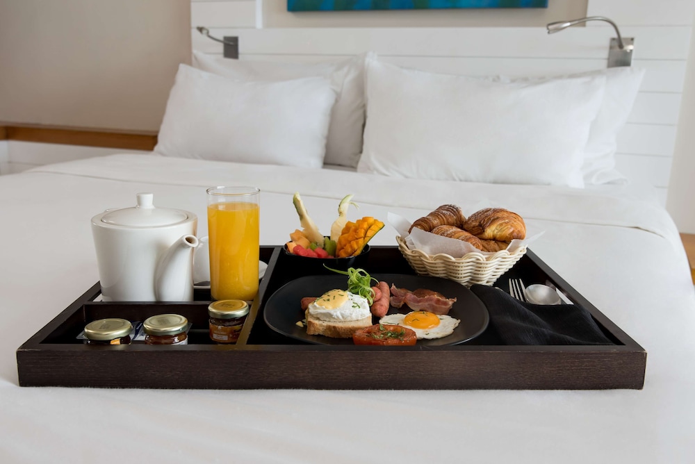 Radisson Blu Poste Lafayette Resort And Spa Adults Only 33/48