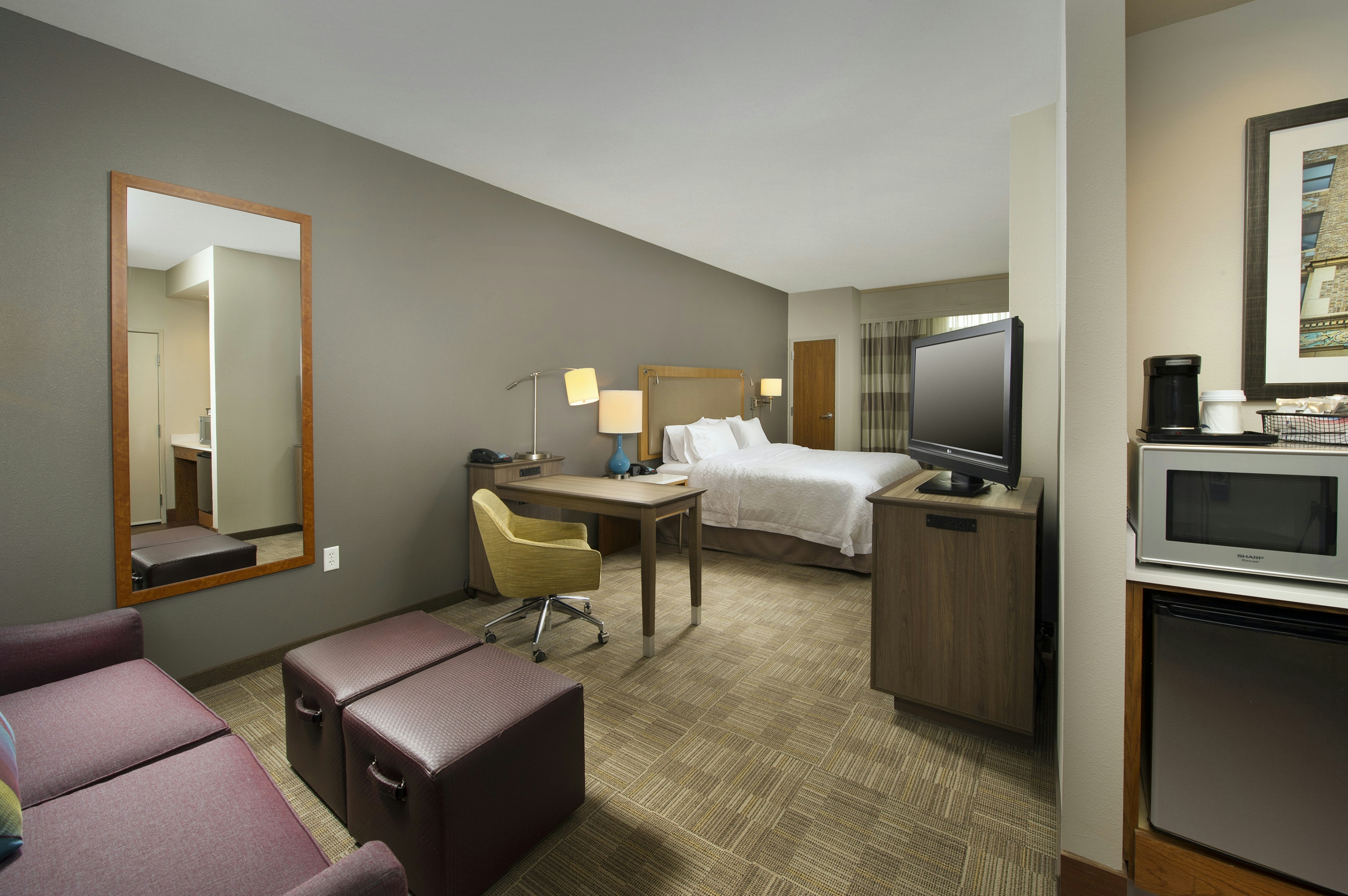 Hampton Inn And Suites San Antonio Northwest Medical Center 43/43