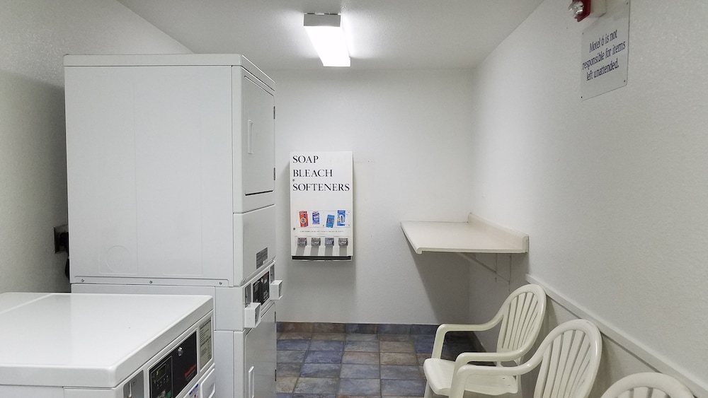 美洲最有价值酒店 - 林肯机场(Americas Best Value Inn Lincoln Airport) 图片3