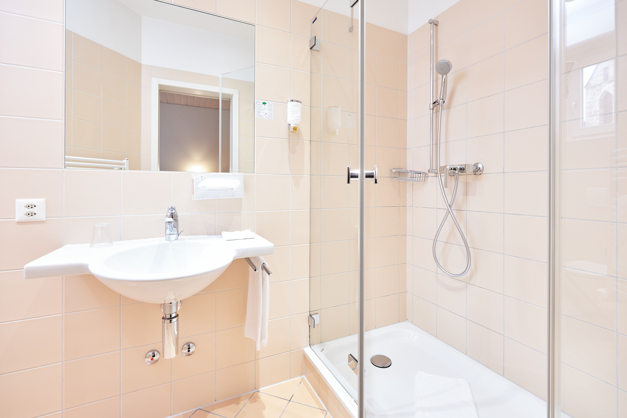 HOTEL ROCHAT 22/25