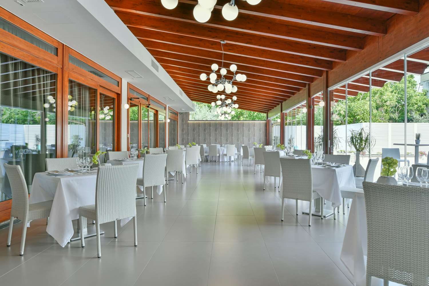 Best Western Hotel Ferrari 18/25