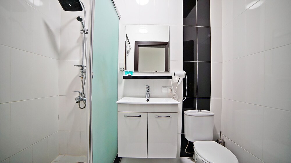 Mardi Plaza Hotel 47/50
