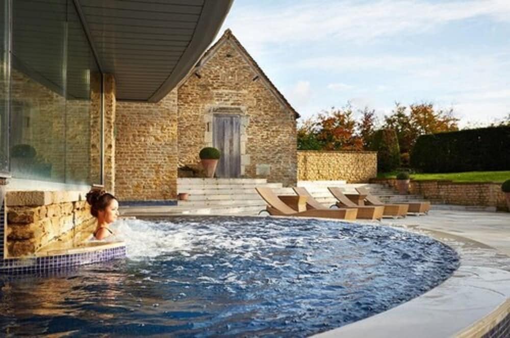 Whatley Manor Hotel & Spa 11/40