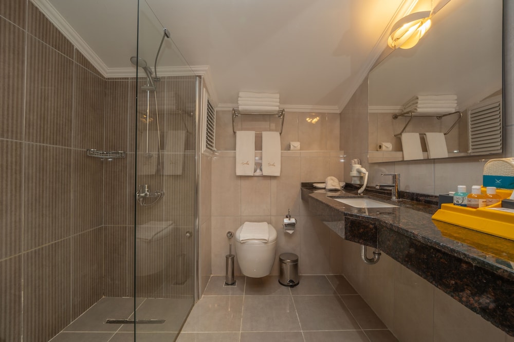 Sundia by Liberty Suncity 48/48