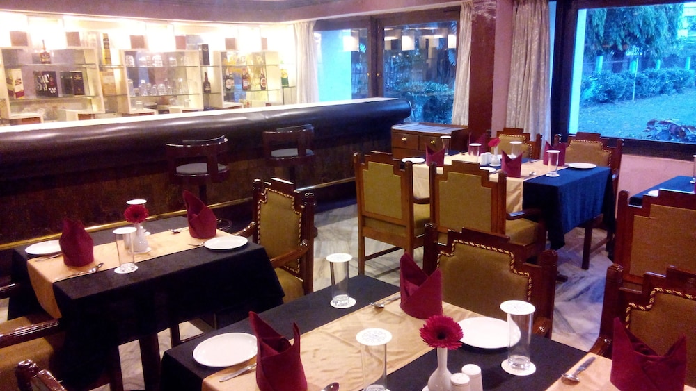 HOTEL KALINGA ASHOK 19/27