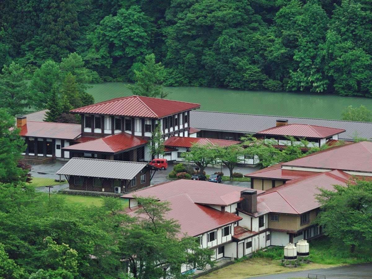 HOTEL TSUNOGAMI 28/29
