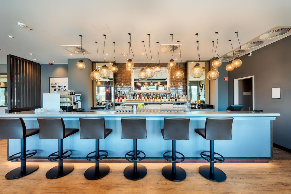 Premier Inn Dresden City Prager Strasse 34/49