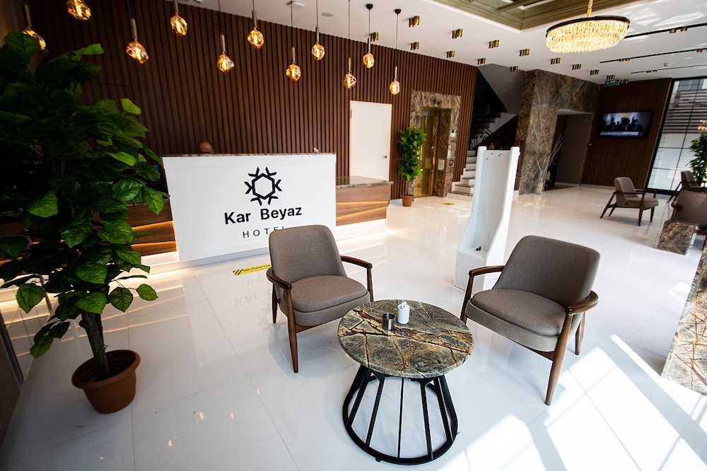 Kar Beyaz Hotel Bursa 2/18
