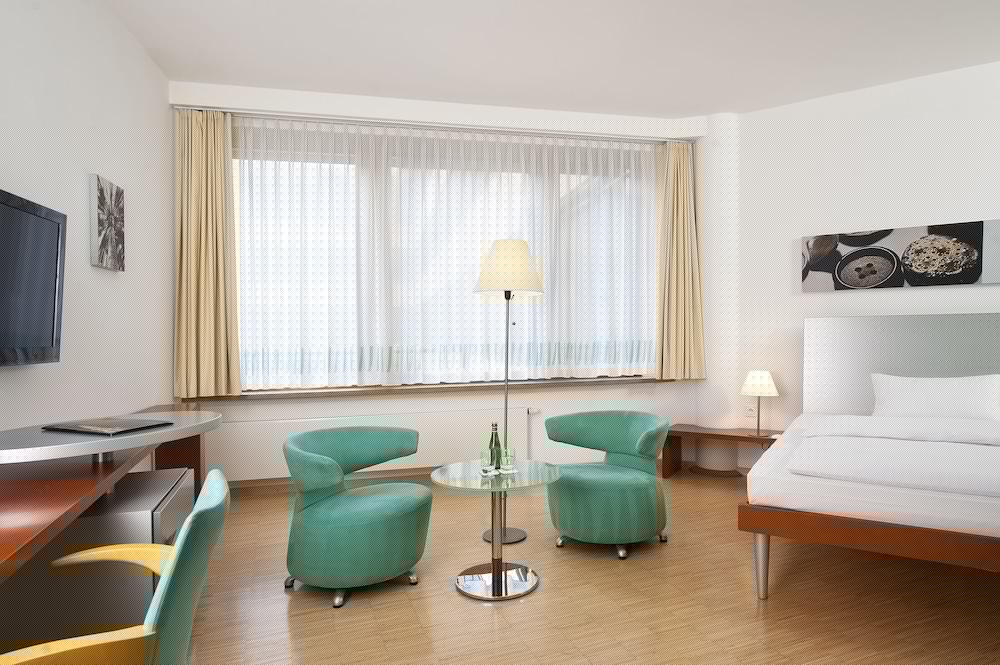 Four Points by Sheraton Munich Messe 36/61