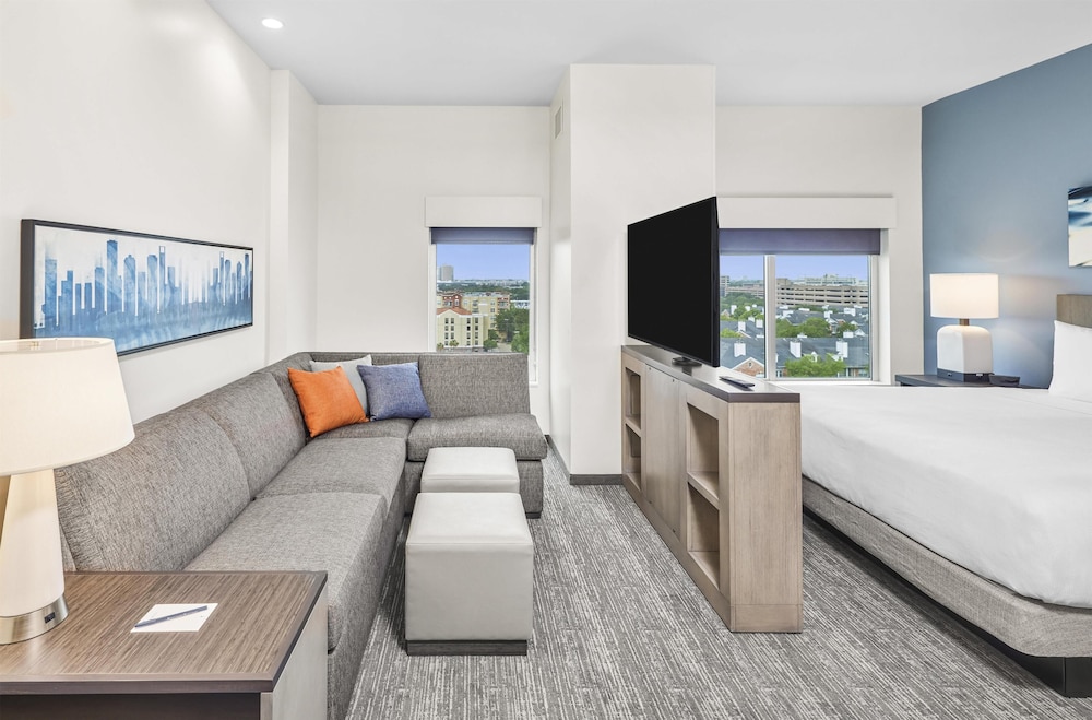 Hyatt House Houston Medical Center 31/46