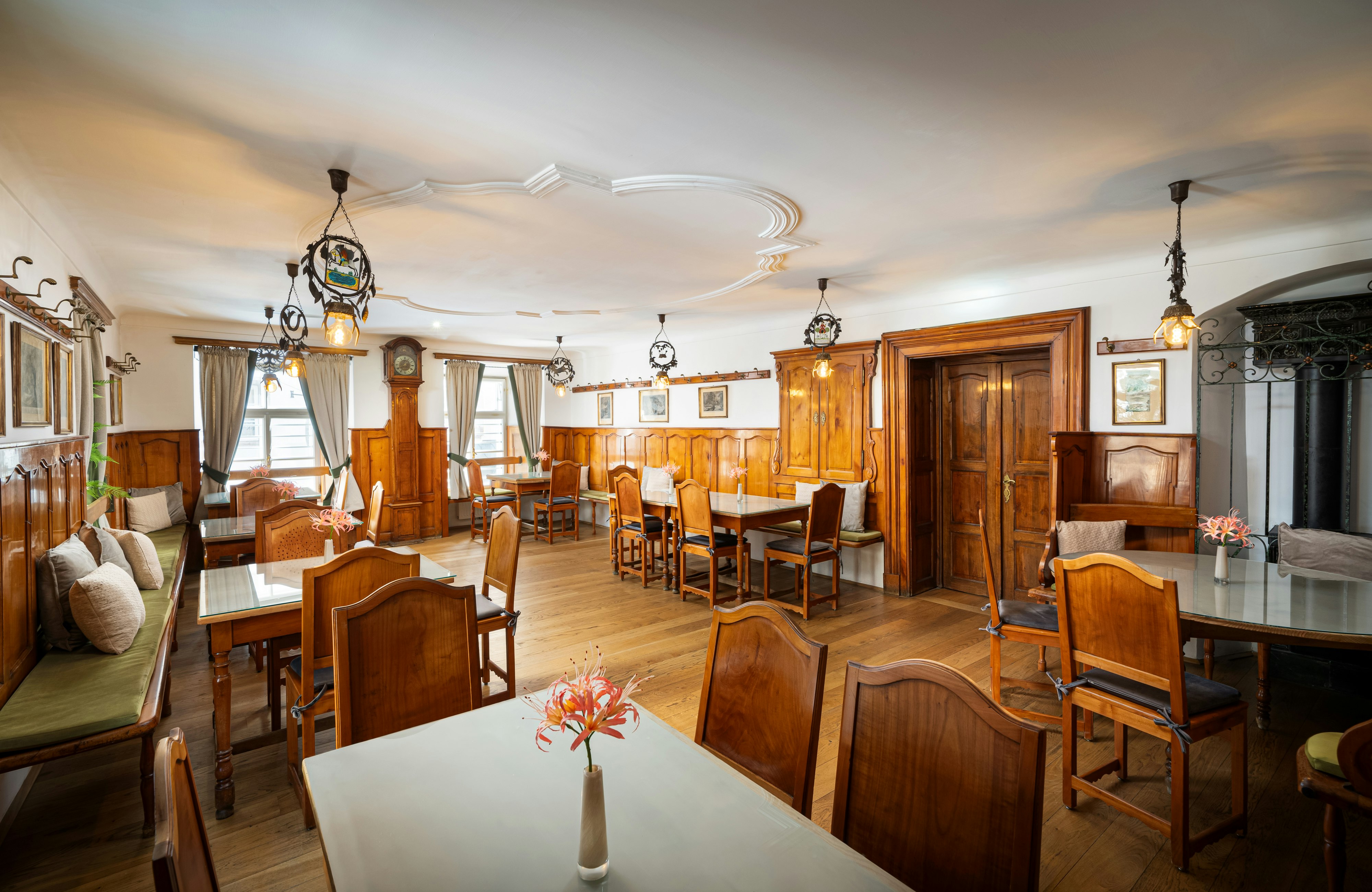 Leonardo Boutique Hotel Salzburg Gablerbrau 28/32