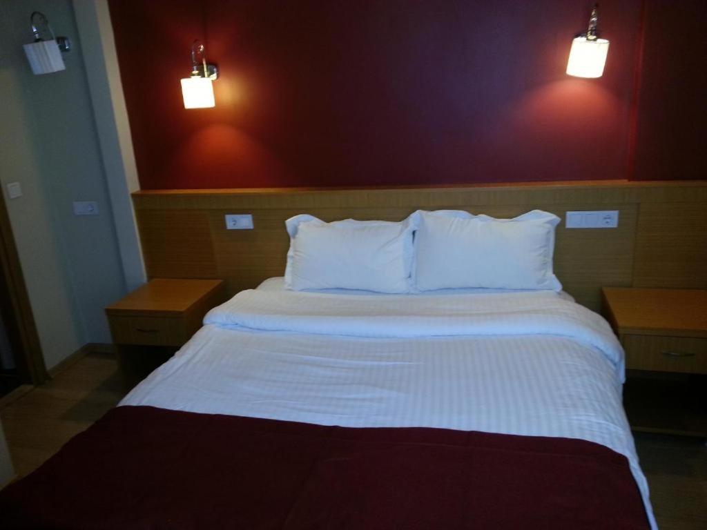 Cetinkaya Hotel 10/33
