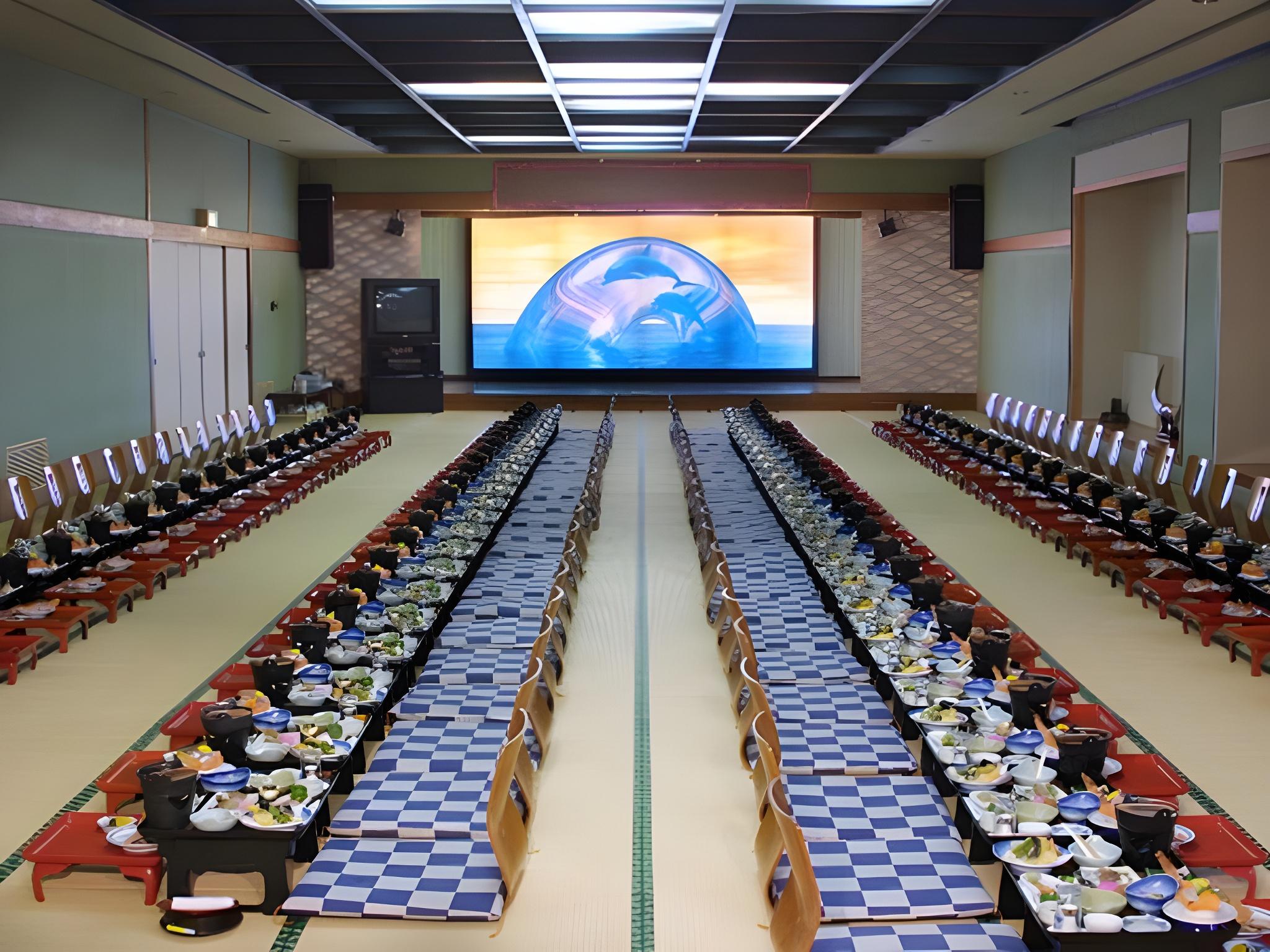 Grand Hotel Yamamikan 30/33