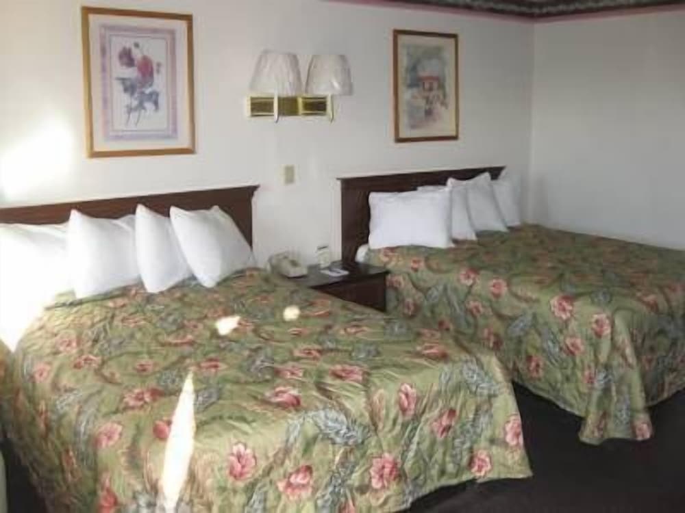 Sunrise Inn 29/59