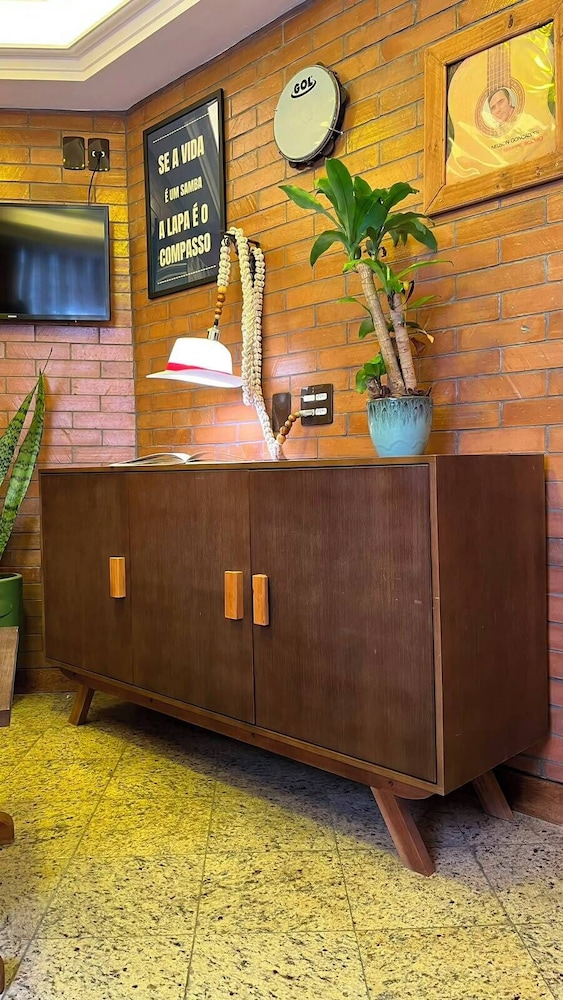 Villa Rica Hotel 15/63