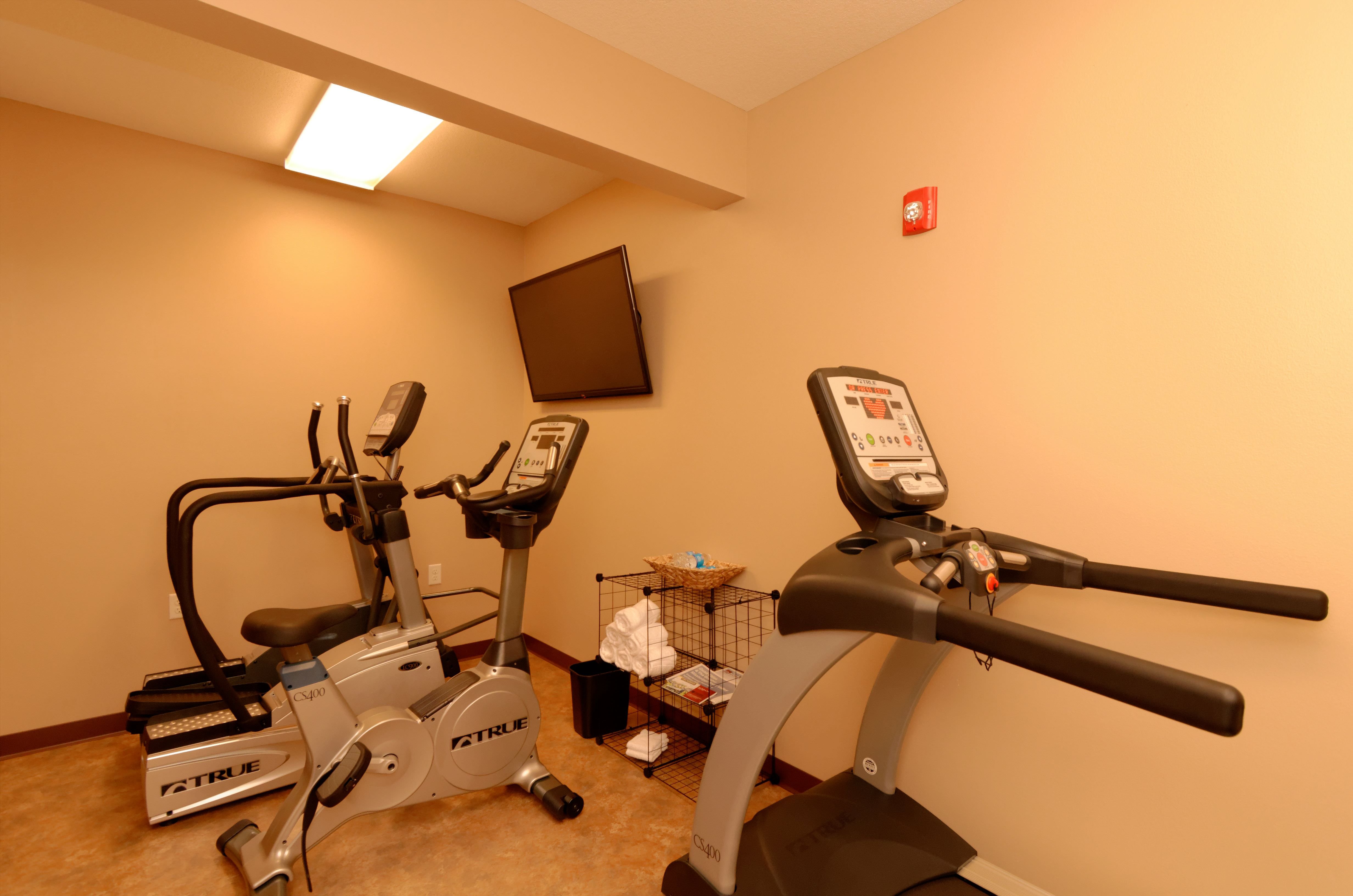 Cobblestone Inn & Suites - Fort Madison 35/54