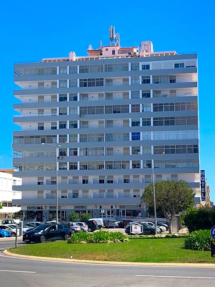 Hotel Paiva 9/53