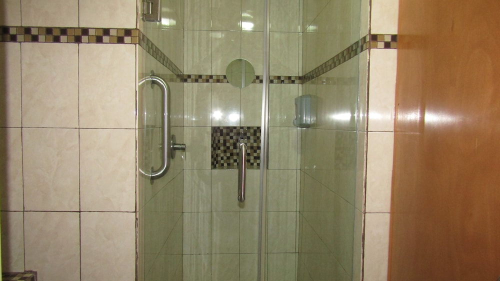Hotel Ruma San Luis 37/53
