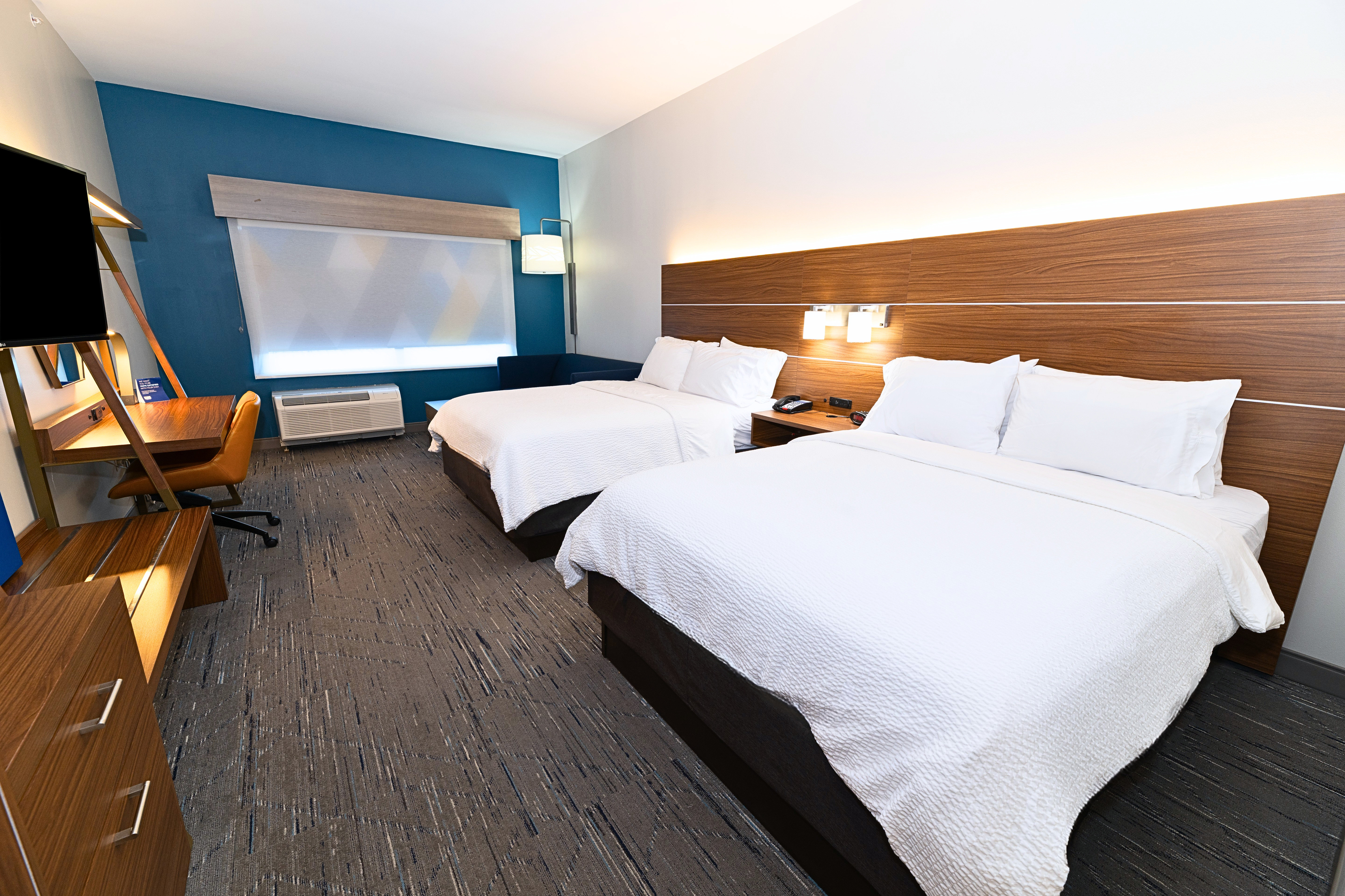 Holiday Inn Express Jasper 27/76