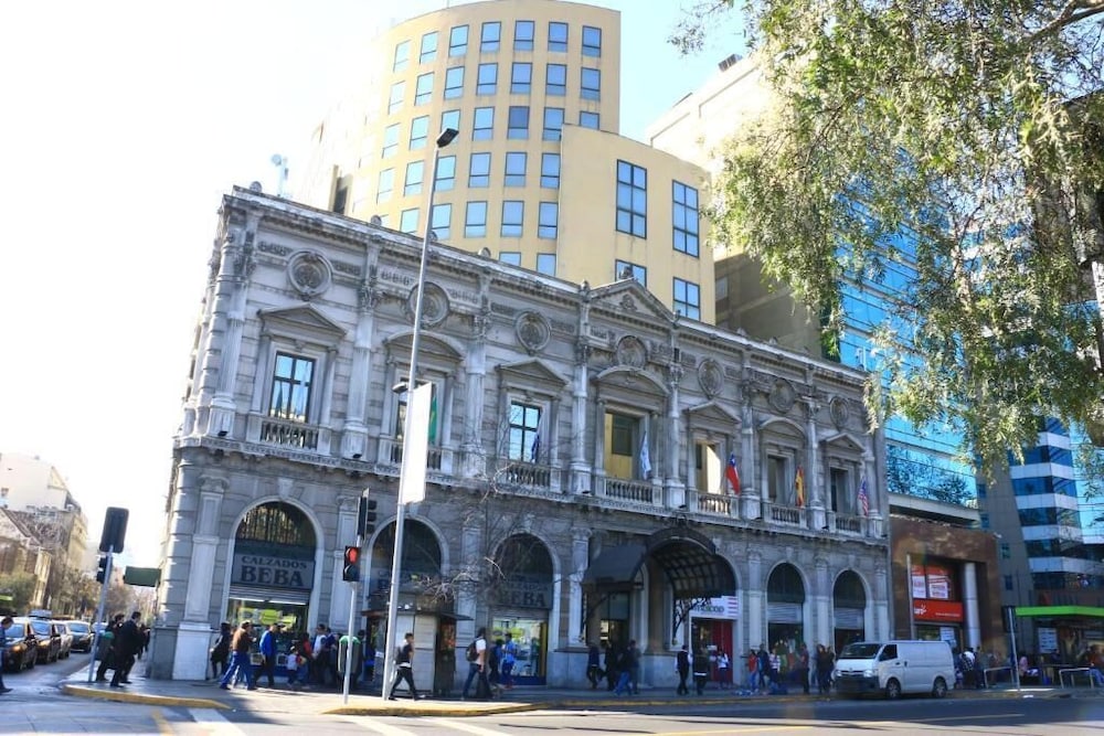 hotel