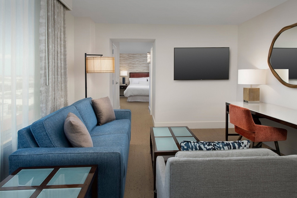 The Westin Dallas Fort Worth Airport 41/59
