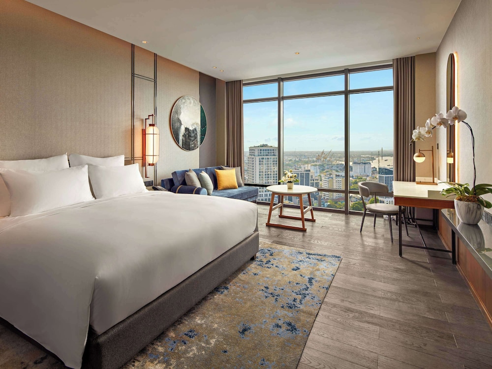 Pullman Hai Phong Grand Hotel 12/50