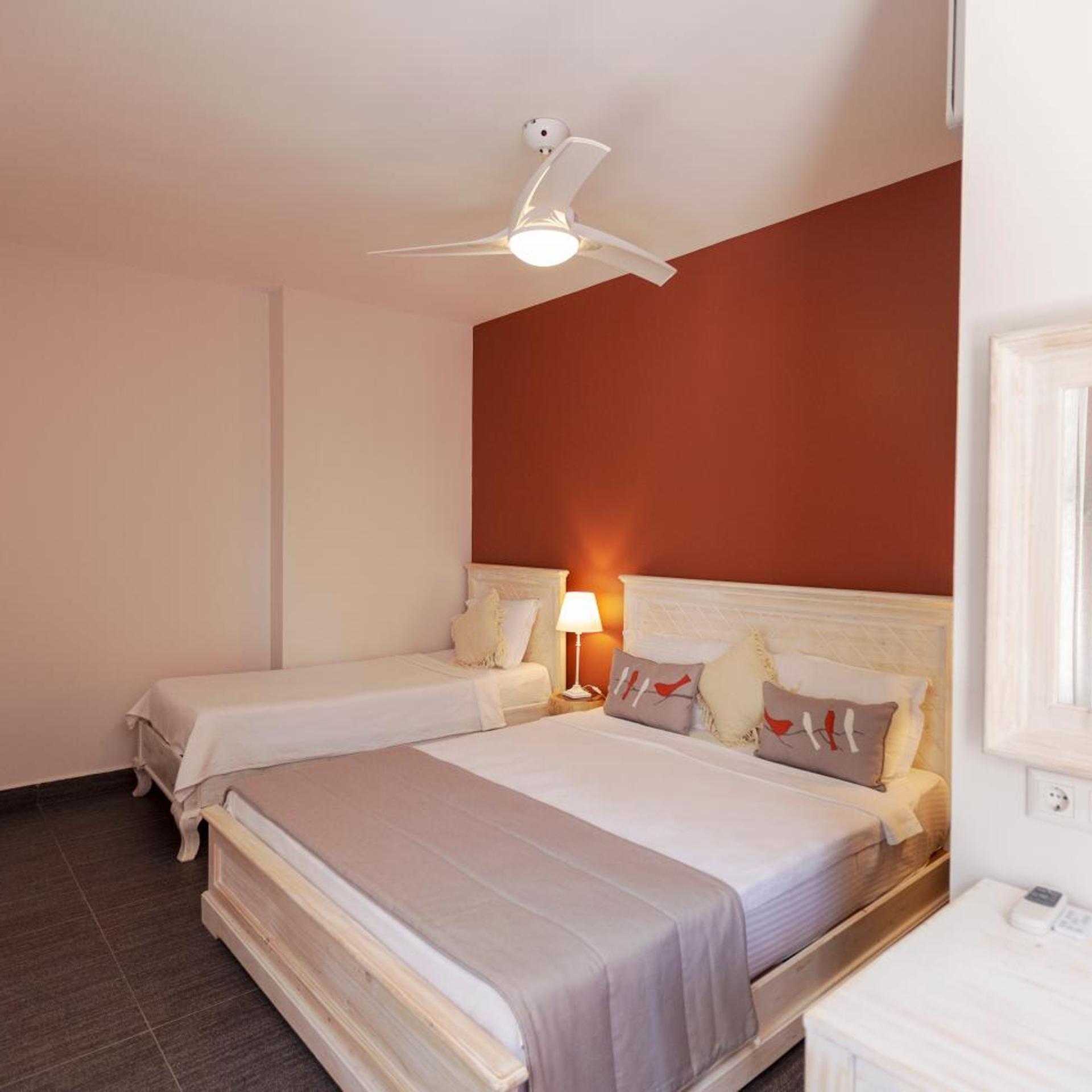 Kapya Hotel 9/50